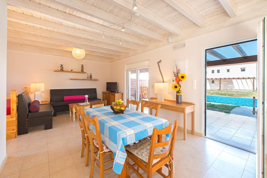Kolymbia Villas By Stayonrhodes Eksteriør billede