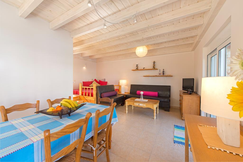 Kolymbia Villas By Stayonrhodes Eksteriør billede