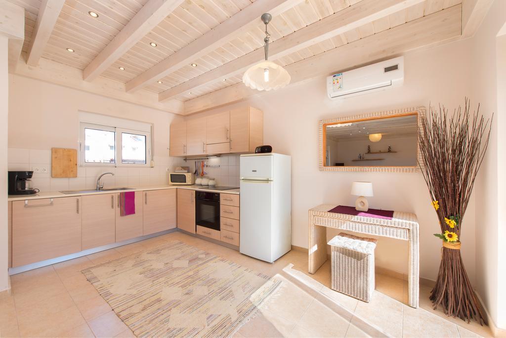 Kolymbia Villas By Stayonrhodes Eksteriør billede