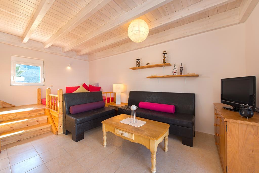 Kolymbia Villas By Stayonrhodes Eksteriør billede